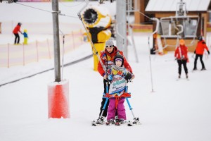 Спорт без границ