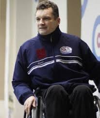 С днем рождения Алексея Любимцева!