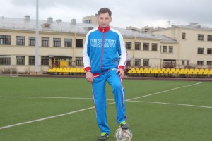 Призеру Паралимпийских игр требуется операция