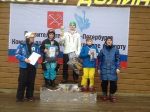 Молодому чемпиону нужна помощь