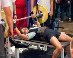 Невский район выберет сильнейших