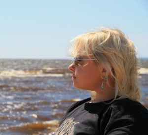 «Невская Оптика» вновь помогла Юле