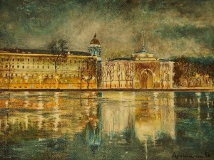 Вдохновляющее творчество от наших спортсменов