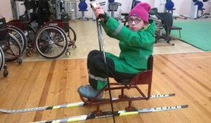 Важный спортивный инвентарь