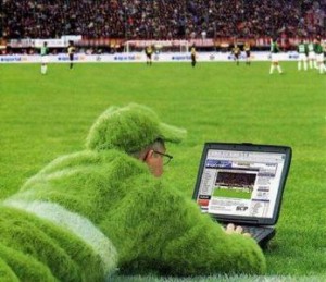 С днем спортивного журналиста