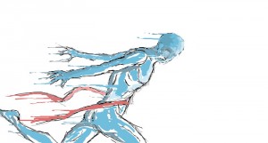 Апрель, внимание, марш!