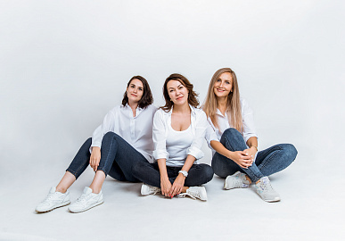 Работа Фонда в феврале