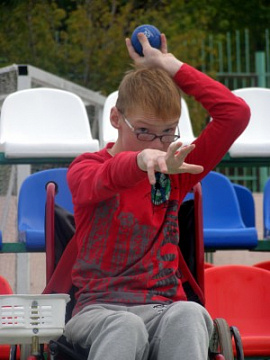 Ваня Бакаидов – средства на поездку собраны досрочно