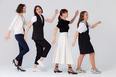 Каким был июль 2024