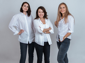 Поздравляем с Новым годом и Рождеством!