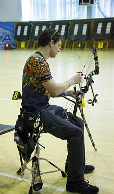 Митрофанов Григорий