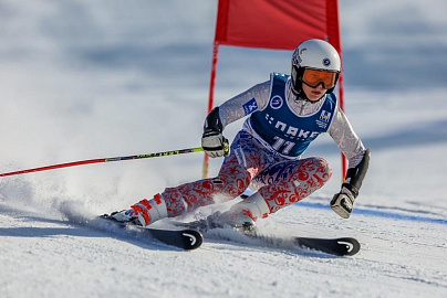 Паралимпиада-2022: обратный отсчёт