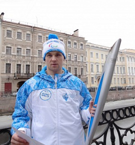 Дмитрий Самохвалов – средства собраны за считанные дни