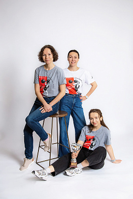 Делимся итогами января