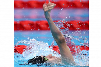 Итоги Паралимпиады 2020