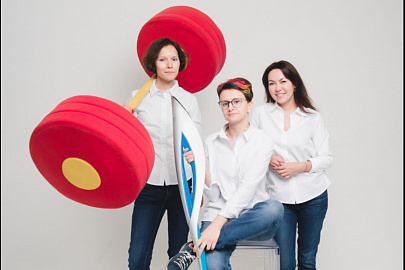 Отчёт за апрель