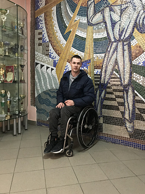 Пелехов Георгий 