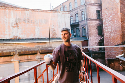 Новый выпуск Вдох Вдох!