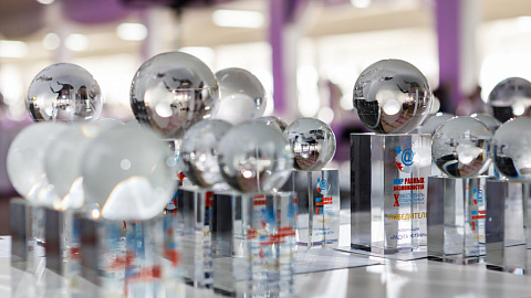 БФ «ТОЧКА ОПОРЫ» финалист ХI Фестиваля социальных интернет-ресурсов "Мир Равных Возможностей"