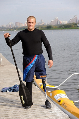 Бывальцев Алексей