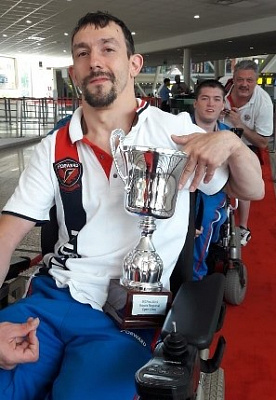 Гутник Михаил