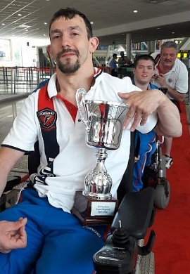 Гутник Михаил