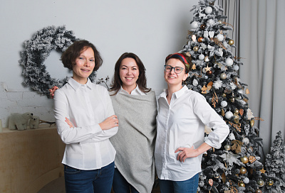 Итоги декабря