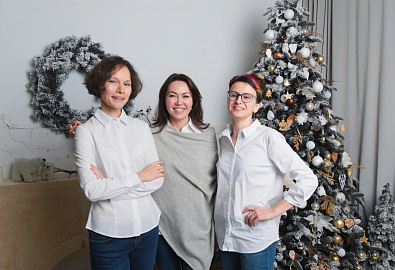 Итоги декабря