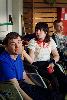 Ижнина Анастасия