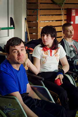 Ижнина Анастасия