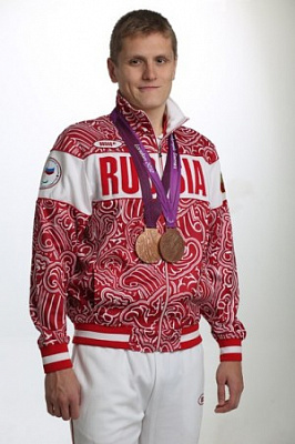 С днем рождения, Александр!