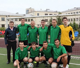 Герасимов Геннадий