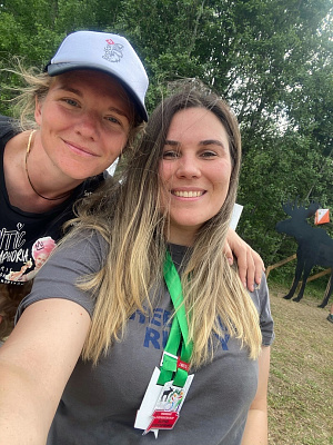 Крупнейшие соревнования страны по спортивному ориентированию