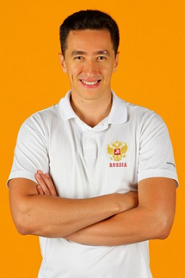 "Ни один тренер за вас не похудеет" – интервью Тимура Султанова