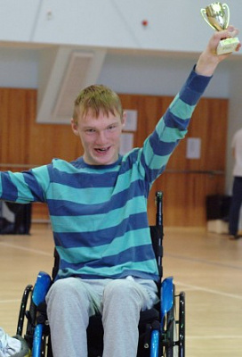 Иван Бакаидов побил свой личный рекорд