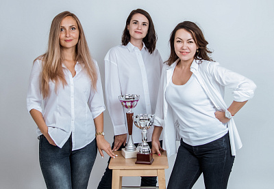 Как мы провели 17 январских дней – итоги месяца