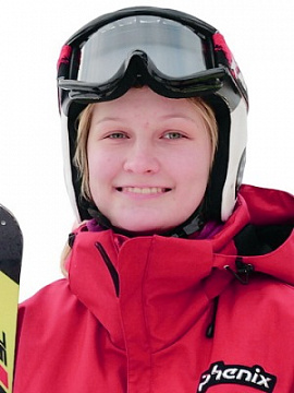 Хамицевич Ангелина