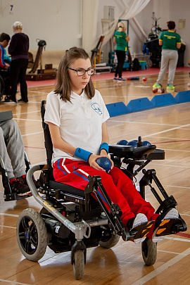 Адонина Дарья