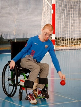 Бакаидов Иван