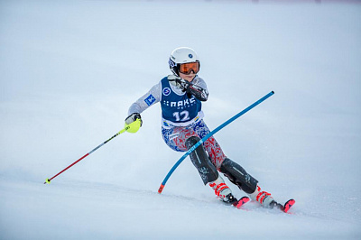 Открыт сбор для Ивана Васильева (горные лыжи)