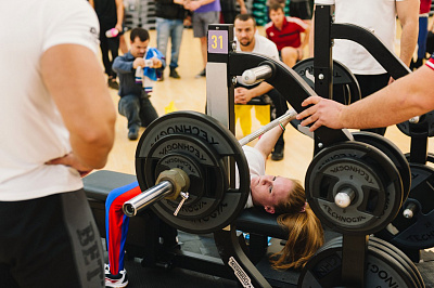 Бекетова Марина