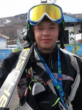 Кандидату на Сурдлимпиаду необходимы лыжи