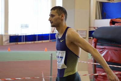 Устюжанин Леонид