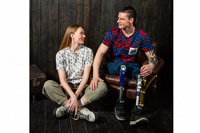 Мы в лонг-листе конкурса "ОБЪЕКТИВная благотворительность"! 