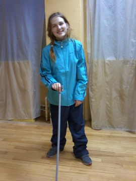 Продуктовая корзина для тяжелоатлетки Дианы Шамсеевой