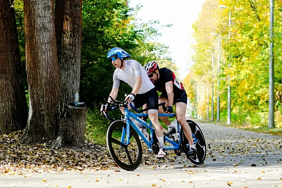 EPAM, спасибо большое за поддержку!