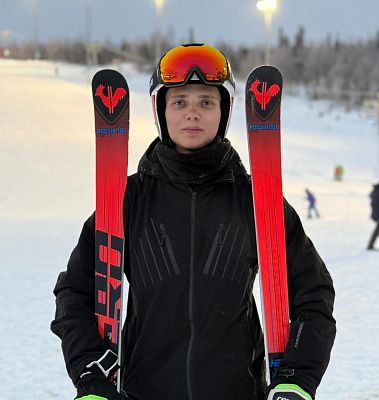 В новый год с новым инвентарем