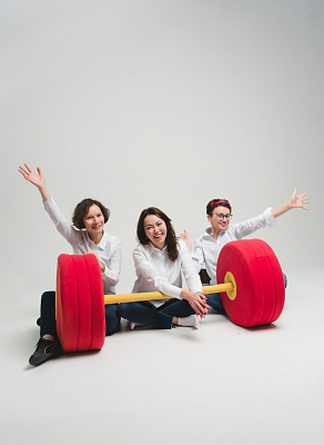 Итоги сентября 