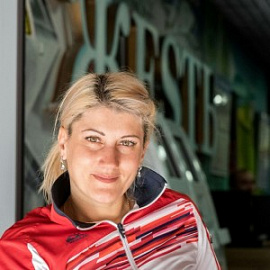 Наталии нужна наша поддержка и новая Квики