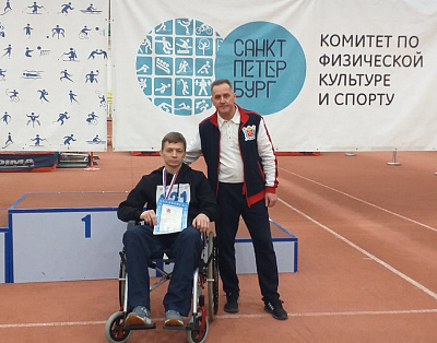 Матишинец Евгений